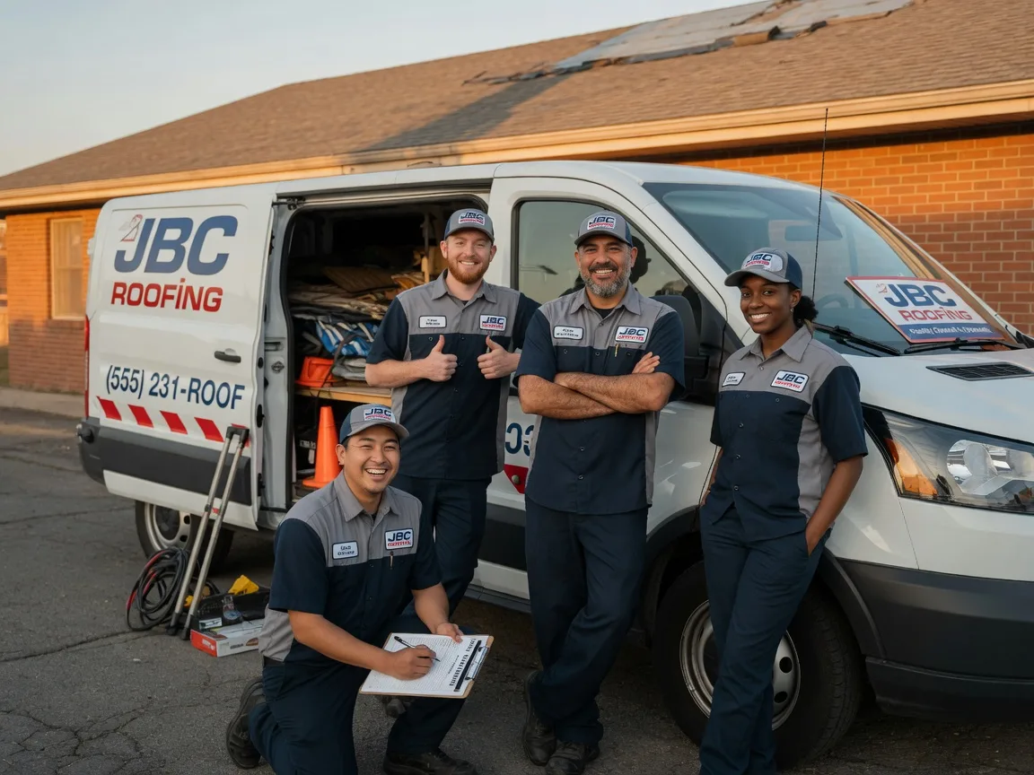 Roof Replacement company in Meadows Of Dan, VA